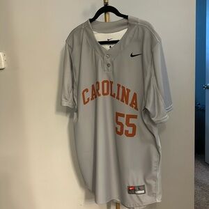 Carolina shirt